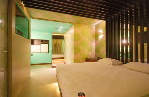 Mooca Hotel | Classe A Motel