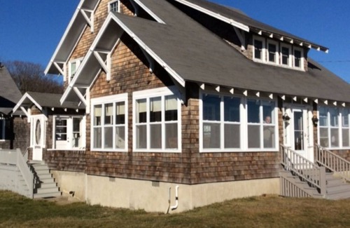 Fortunes Rocks House | Classic Beautiful Maine Beach House with Spectacular Ocean Views