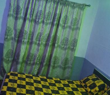 Ilorin Hotel | Classic Chillout Suite