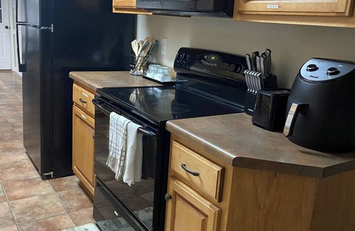 Jackson House | Classic connection in the Hub City!