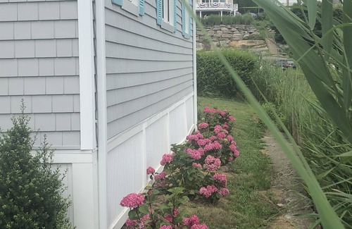 Old Lyme Cottage | Classic Cottage in Best Private Community in Old Lyme CT.