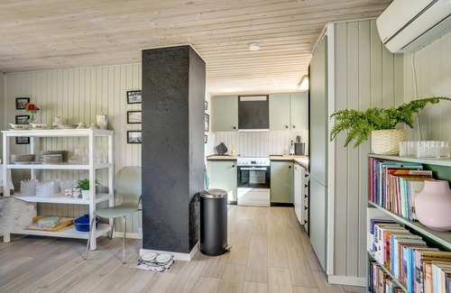 Storvorde House | Classic Danish summer house between sea and fjord.