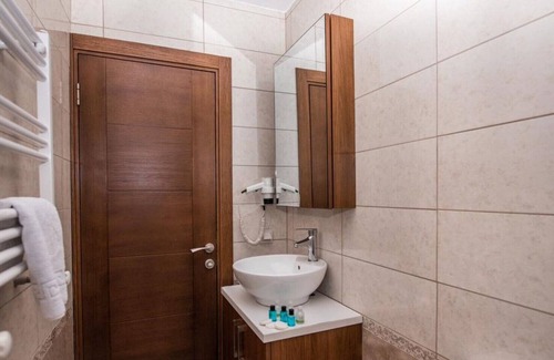 Sultanahmet House | Classic Double with City View