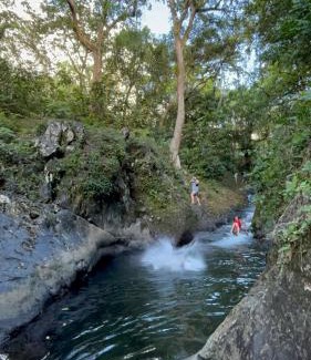 Taveuni Island East House | Classic Fijian Home