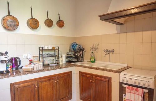 Le Cure Apartment | Classic Florentine flat with garden - Piazza della Libertà