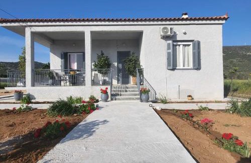 Lefkakia House | Classic Guesthouse Nafplion