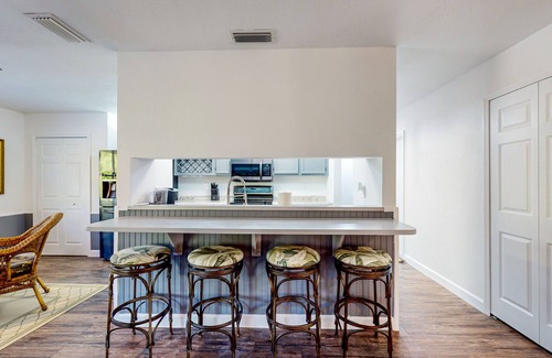 Lake Placid House | Classic home close to Lake Placid with modern updates, W/D, AC, & patio