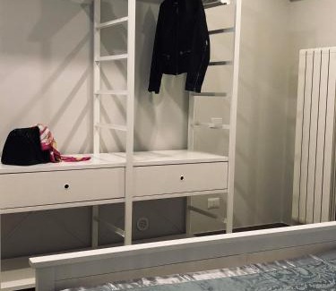 Castelbuono Apartment | Classic Home