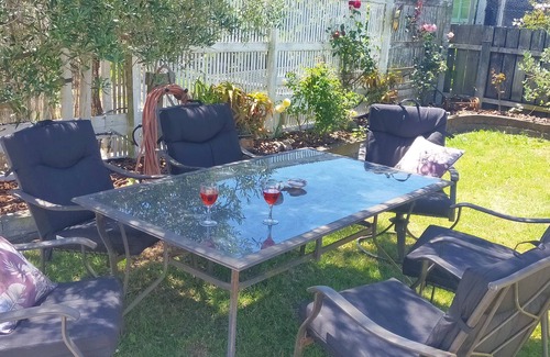 Otaki House | Classic Kiwi Bach at Otaki Beach. Pet and Family Friendly!