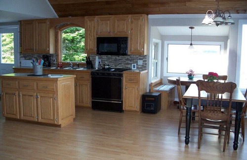 South Addison Cottage | Classic Maine Charm on the Deep Water Coast in Addison, Maine