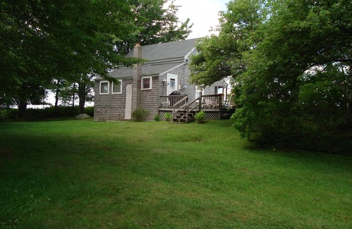 Georgetown House | Classic Maine Cottage-Spectacular Coastal Waterfront Location