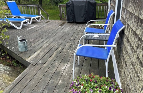 Georgetown House | Classic Maine Cottage-Spectacular Coastal Waterfront Location