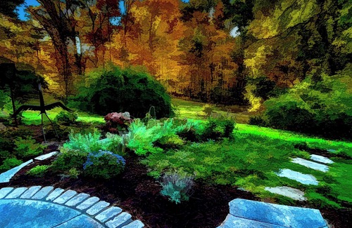 South Eliot House | Classic Maine: Gardens, Harbors, Farms, and Beaches in a Peaceful Garden Setting