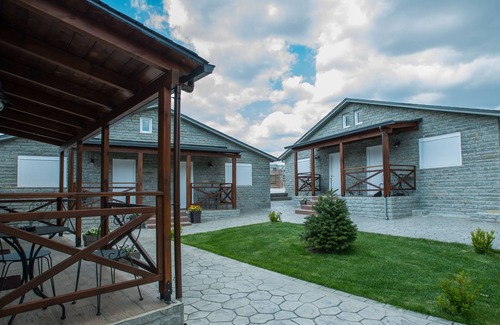 Konitsa House | Classic Mountain Bungalow A, Konitsa