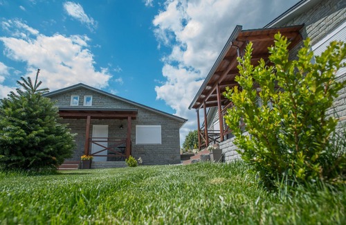 Konitsa House | Classic Mountain Bungalow B, Konitsa