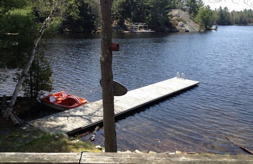Georgian Bay Cottage | Classic Muskoka Family Cottage - Less Than 2 hrs From Toronto