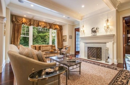 Westport House | Classic New England Masterpiece in the Heart of Westport