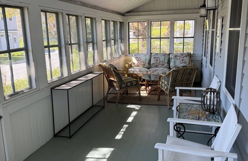 York Harbor House | Classic New England Vacation Home Near Beaches, Harbor & Village
