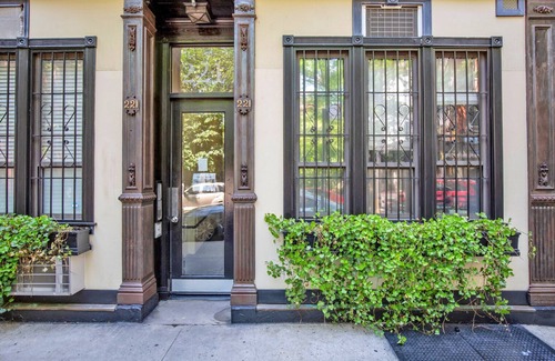 Nolita Apartment | Classic Nolita 1BR w/W/D, near Groceries & Shopping, by Blueground