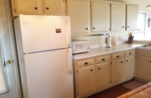 Phippsburg Cottage | Classic Popham Beachfront Cottage in Prime Location