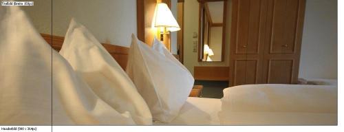 Sankt Johann in Tirol Hotel | Classic Rooms by Crystal