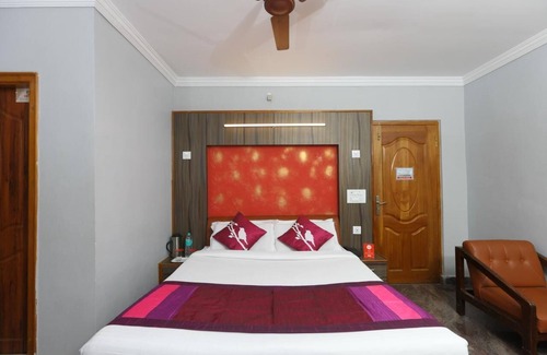 Tirupati Hotel | Classic Rooms in Heart of Tirupati