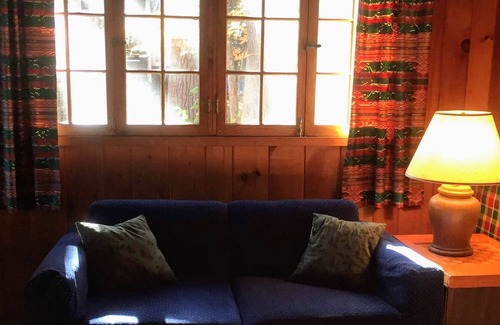 Long Lake Cottage | Classic Rustic 1940’s Adirondack Cottage(s) on Long Lake - Sleeps 3, 5 or 8