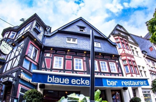 Adenau House | Classic Single Room - Hotel Blaue Ecke
