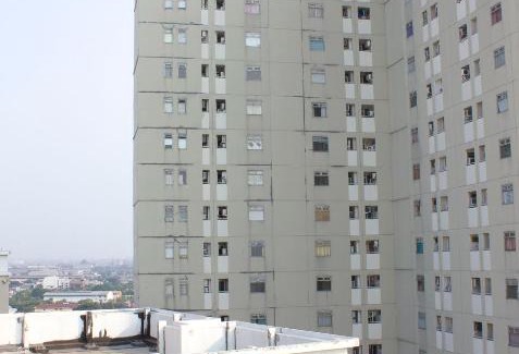Gading Apartment | Classic Studio Apartment Gading Nias