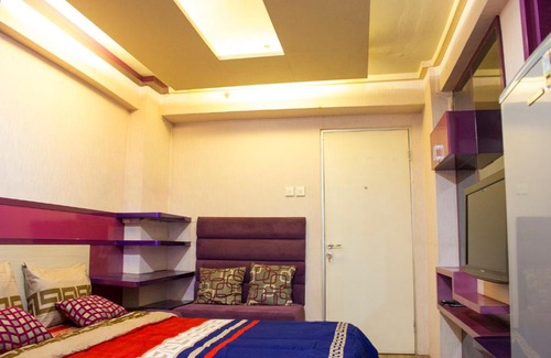 Gading Apartment | Classic Studio Apartment Gading Nias