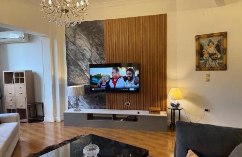 Zamalek Apartment | Classic Style 3 bedrooms Zamalek apartment