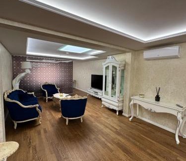 Kelme Apartment | Classic Style Apartment
