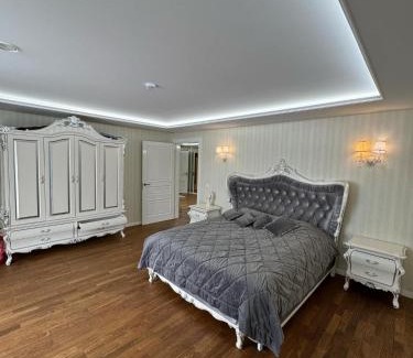 Kelme Apartment | Classic Style Apartment