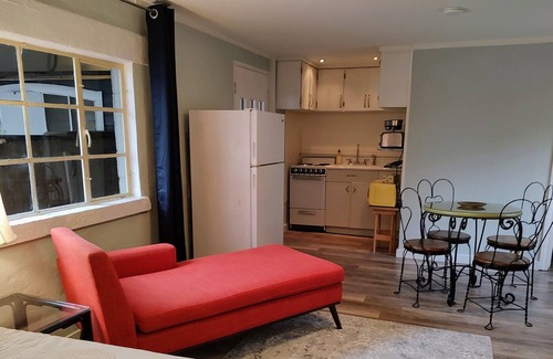 Demorest Apartment | Classic Sudio