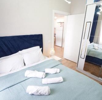 Esenyurt Apartment | Classic Suite BH13