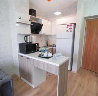 Esenyurt Apartment | Classic Suite BH13