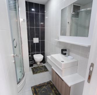 Esenyurt Apartment | Classic Suite BH13
