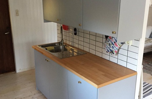Ellos Cottage | Classic summer cottage in fantastic surrounding