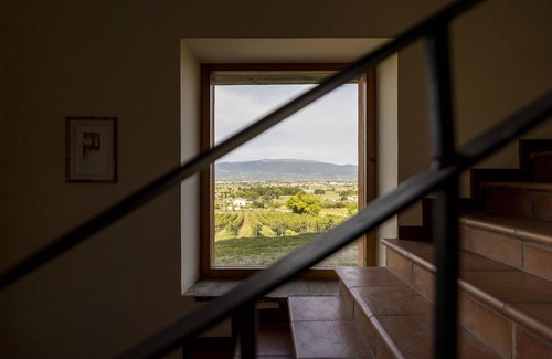 Cantalupo Villa | Classic Villa for family with pets