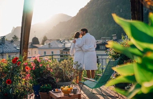 City Centre Salzburg House | Classic Villa - non Refundable - Auersperg, Hotel & Villa