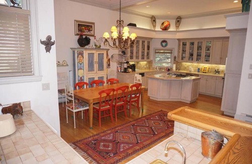 West End House | Classic West End Home