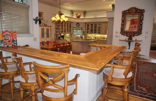 West End House | Classic West End Home