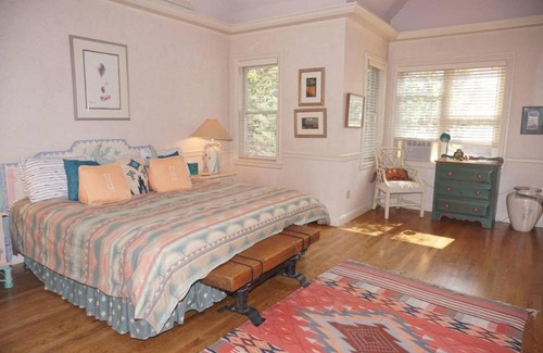 West End House | Classic West End Home