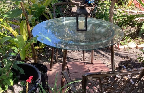 Miramar Apartment | CLASSY 1 BEDROOM APART. WITH POOL, WIFI & AC IN MIRAMAR, SLEEPS 2 OR MORE, WOW!