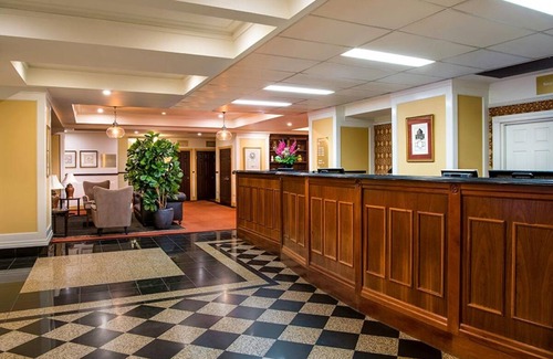 Spring Hill Hotel | Classy 1 BR Hotel Apartment Anzac Sq. Brisbane CBD