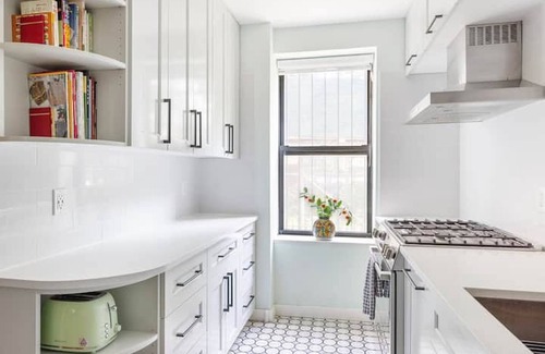 Flushing Chinatown Apartment | Classy 2BR/1,5BA Boutique at Flushing!