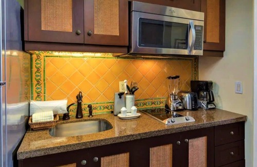 Los Cabos Apartment | Classy 2BR Family Suite @Cabo +24/7 Concierge Club