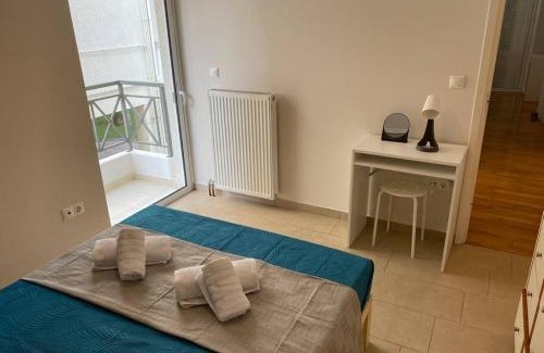 Khalandrion Apartment | Classy 3BR with 2 Bathrooms Apartment in Marousi