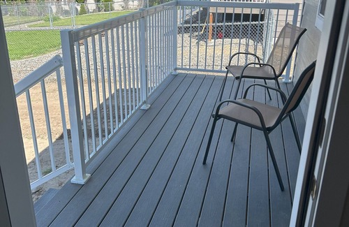 Lewiston House | Classy and Cozy Brand New Townhouse!