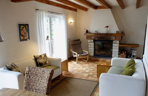 Soultzeren Apartment | Classy apartment in Soultzeren